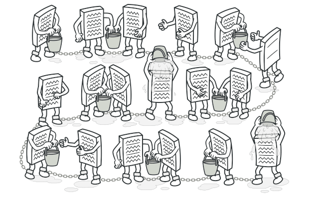 Chain of Responsibility