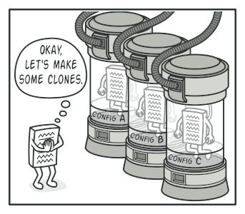 private 필드 문제