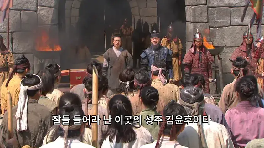 고려시대 군면제보다 더 강한 동기부여