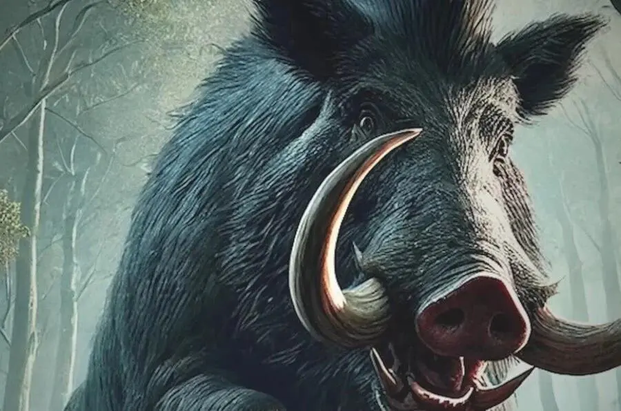 사실은 별거 아니었던 미국 전설의 크립티드의 진실.jpg