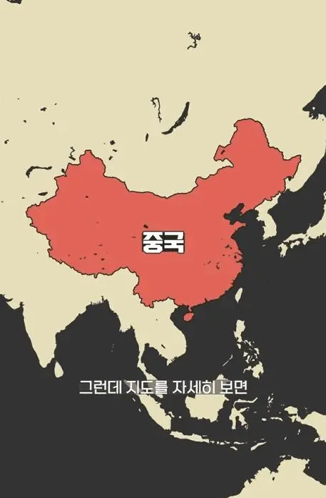 중국 동해 진출 썰....._003