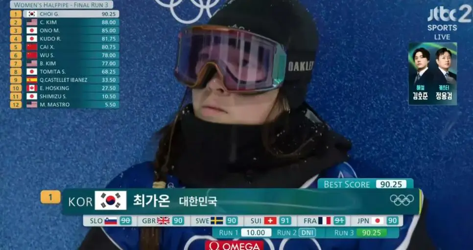 최가온 금메달이 영화같은 이유_001