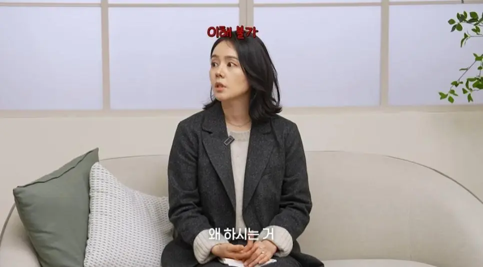 카레이싱 싫어하는 한가인에게 재밌다고 설명해주는 한민관,양상국_005