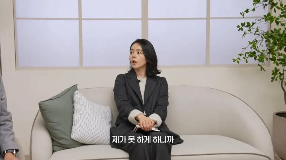 카레이싱 싫어하는 한가인에게 재밌다고 설명해주는 한민관,양상국_015