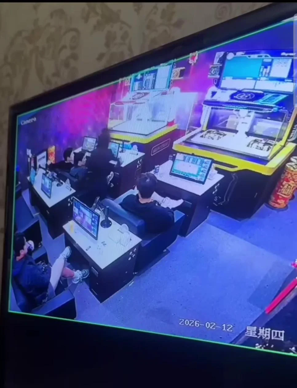 롯데 원정도박 성추행 영상.avi