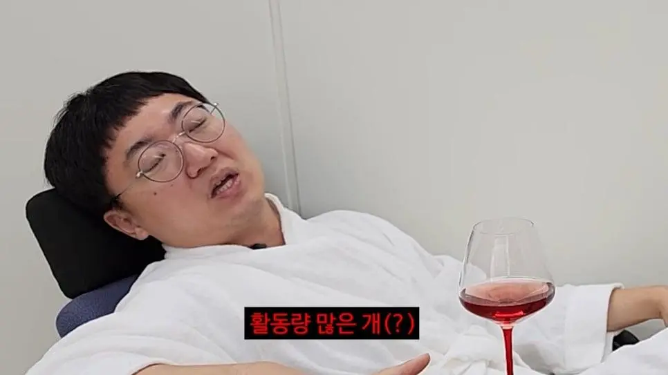 90만 구독자 기념 겸손인터뷰 진행한 충주맨_037