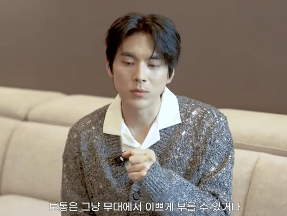 이소라를 발라드 원탑으로 꼽은 가수 .jpg_015