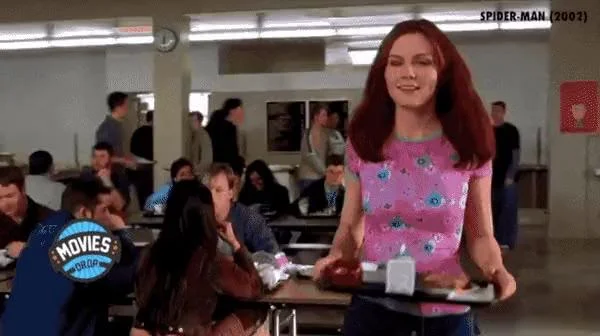 감독의 고집으로 CG없이 촬영한 씬..gif