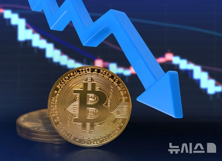 "비트코인 5만달러까지 떨어질 수 있다"…마이클 버리의 경고