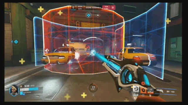 ZD e게임 "전장 판도 바뀐다" 오버워치, 신규 영웅 5종 해봤더니_002