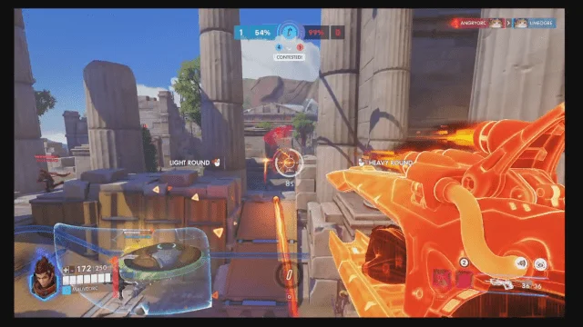 ZD e게임 "전장 판도 바뀐다" 오버워치, 신규 영웅 5종 해봤더니_003