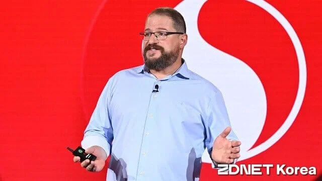 퀄컴 "올해 스마트폰 출하량·시장 규모, D램 공급량이 결정"